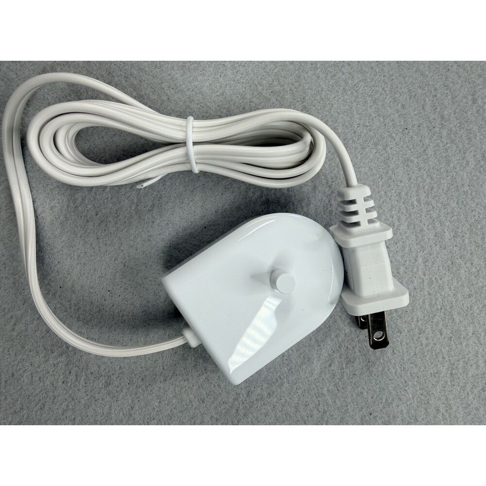 Philips Sonicare Original Philips Toothbrush HX6100 Charger, White - NEW